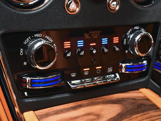 2024 Rolls-Royce Cullinan Base - 23006483 - 43