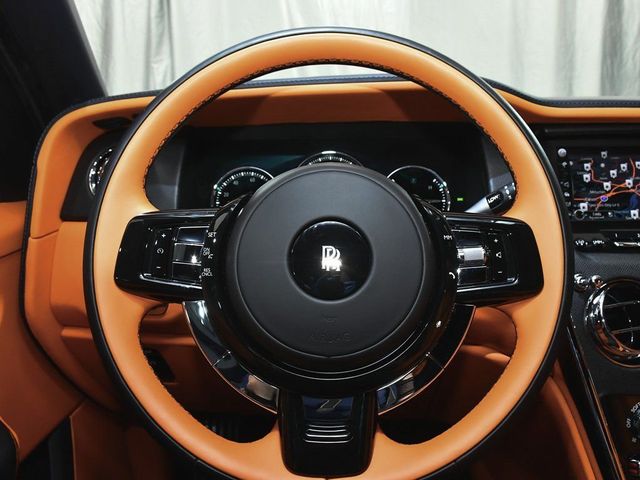 2024 Rolls-Royce Cullinan Base - 23006483 - 44