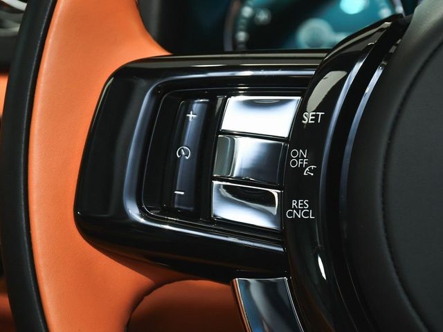 2024 Rolls-Royce Cullinan Base - 23006483 - 45