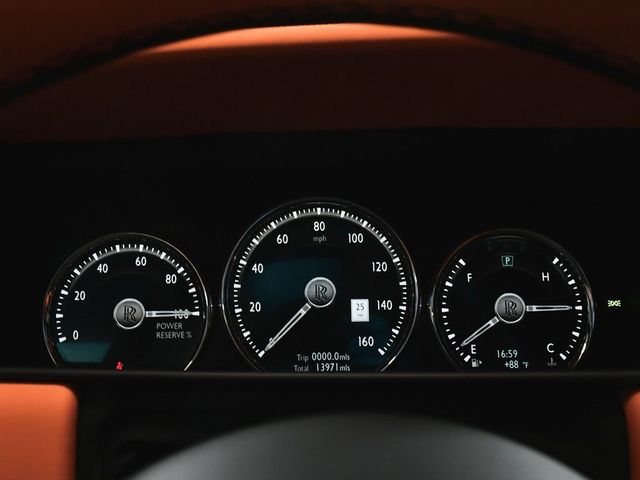 2024 Rolls-Royce Cullinan Base - 23006483 - 47