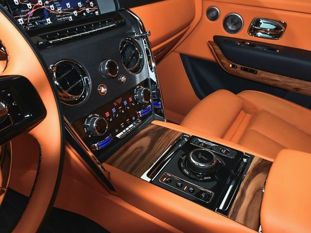 2024 Rolls-Royce Cullinan Base - 23006483 - 53