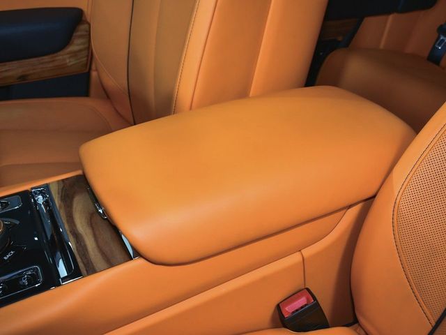 2024 Rolls-Royce Cullinan Base - 23006483 - 56