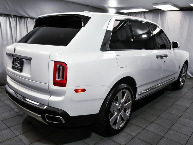 2024 Rolls-Royce Cullinan Base - 23006483 - 5