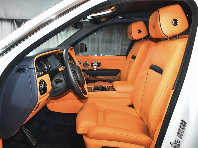 2024 Rolls-Royce Cullinan Base - 23006483 - 59