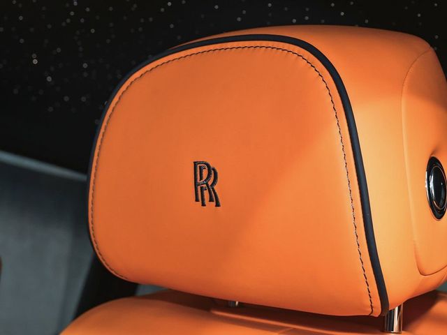 2024 Rolls-Royce Cullinan Base - 23006483 - 61