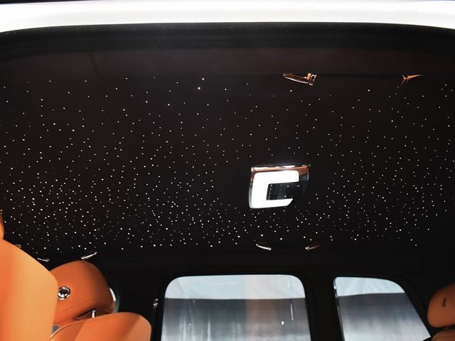 2024 Rolls-Royce Cullinan Base - 23006483 - 64