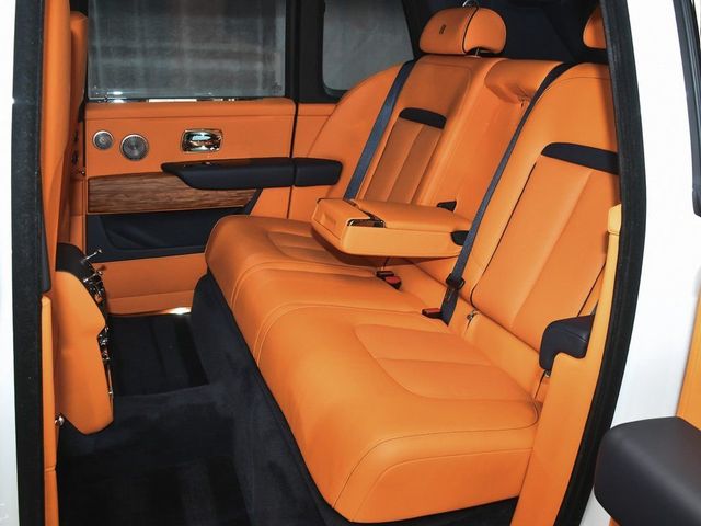 2024 Rolls-Royce Cullinan Base - 23006483 - 65