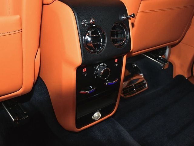 2024 Rolls-Royce Cullinan Base - 23006483 - 66