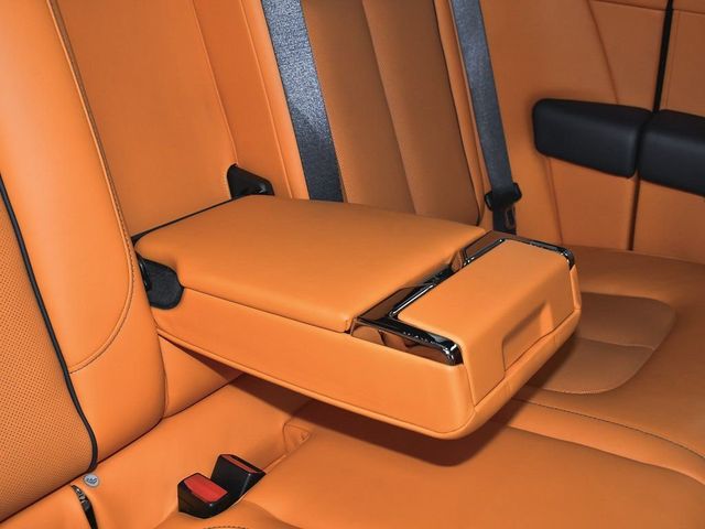 2024 Rolls-Royce Cullinan Base - 23006483 - 69