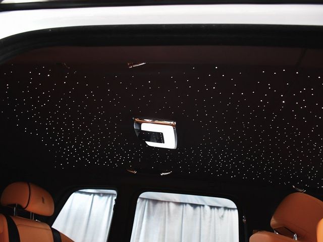 2024 Rolls-Royce Cullinan Base - 23006483 - 72