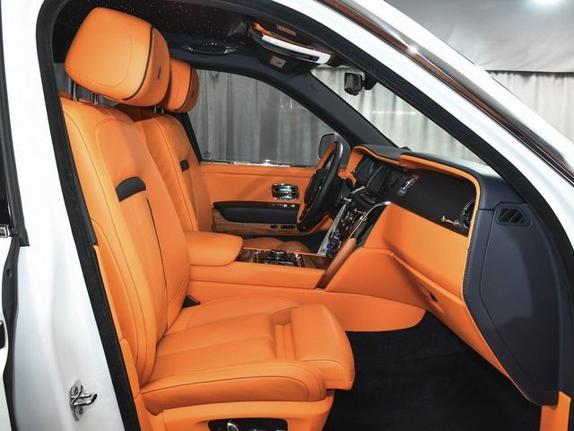 2024 Rolls-Royce Cullinan Base - 23006483 - 74