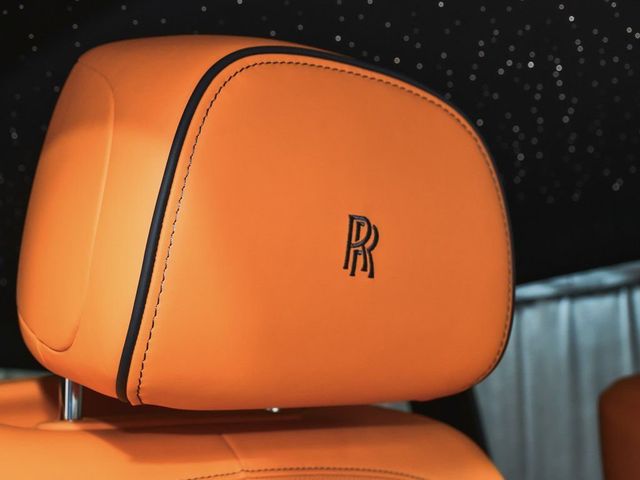 2024 Rolls-Royce Cullinan Base - 23006483 - 76