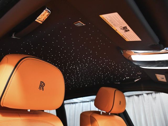 2024 Rolls-Royce Cullinan Base - 23006483 - 77
