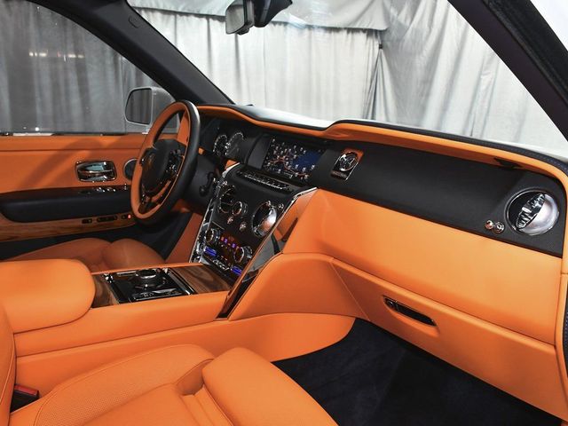 2024 Rolls-Royce Cullinan Base - 23006483 - 78