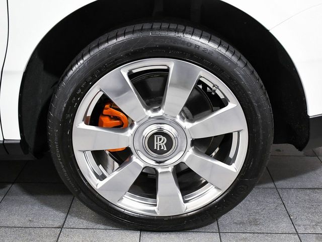 2024 Rolls-Royce Cullinan Base - 23006483 - 7