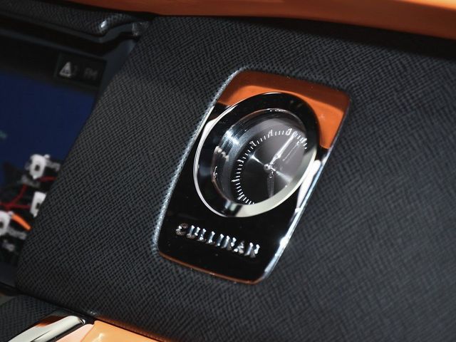 2024 Rolls-Royce Cullinan Base - 23006483 - 80