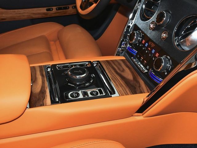 2024 Rolls-Royce Cullinan Base - 23006483 - 81