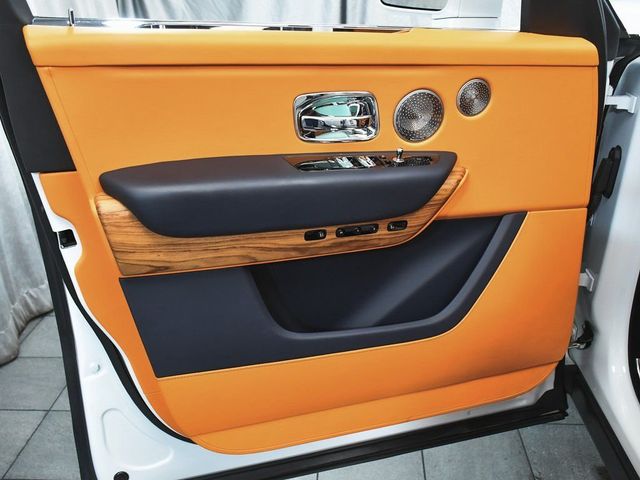 2024 Rolls-Royce Cullinan Base - 23006483 - 8