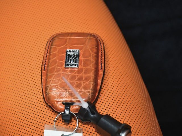 2024 Rolls-Royce Cullinan Base - 23006483 - 89