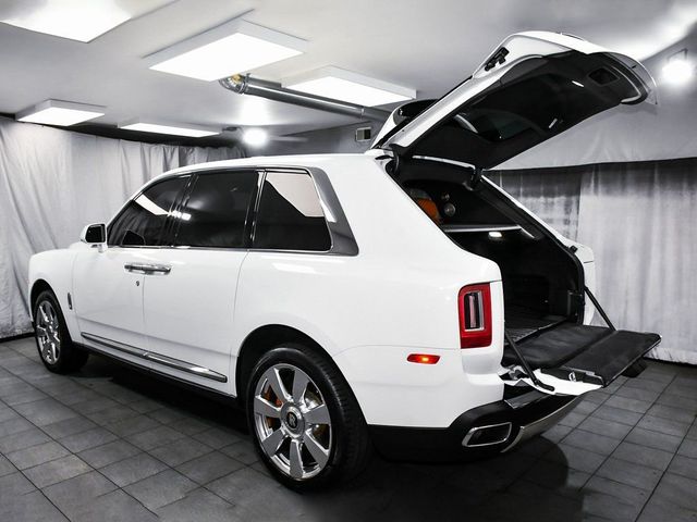 2024 Rolls-Royce Cullinan Base - 23006483 - 90