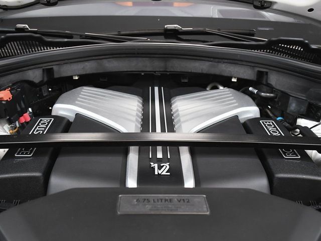 2024 Rolls-Royce Cullinan Base - 23006483 - 98