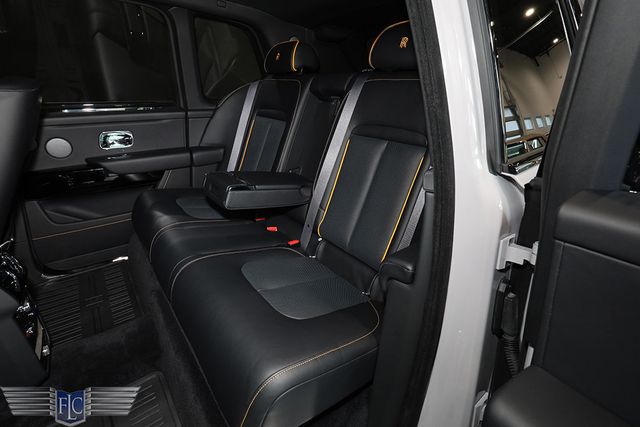 2024 Rolls-Royce Cullinan Black Badge Sport Utility - 22957854 - 20