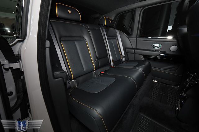 2024 Rolls-Royce Cullinan Black Badge Sport Utility - 22957854 - 21