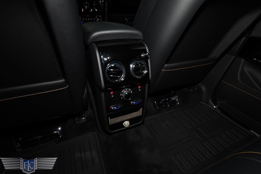 2024 Rolls-Royce Cullinan Black Badge Sport Utility - 22957854 - 23