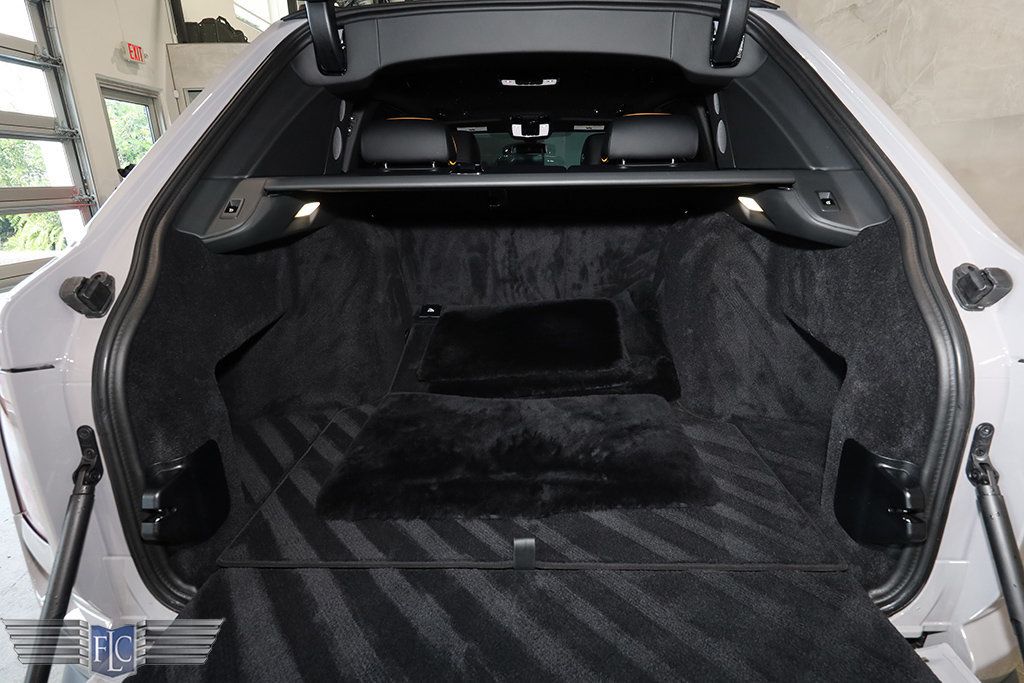 2024 Rolls-Royce Cullinan Black Badge Sport Utility - 22957854 - 34
