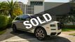 2024 Rolls-Royce Cullinan Sport Utility - 22877899 - 0