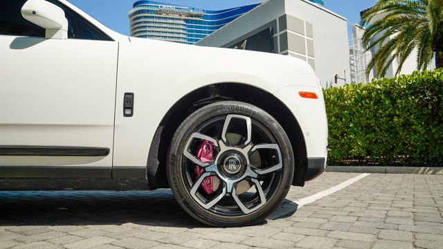 2024 Rolls-Royce Cullinan Sport Utility - 22877899 - 11