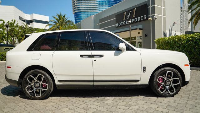 2024 Rolls-Royce Cullinan Sport Utility - 22877899 - 13