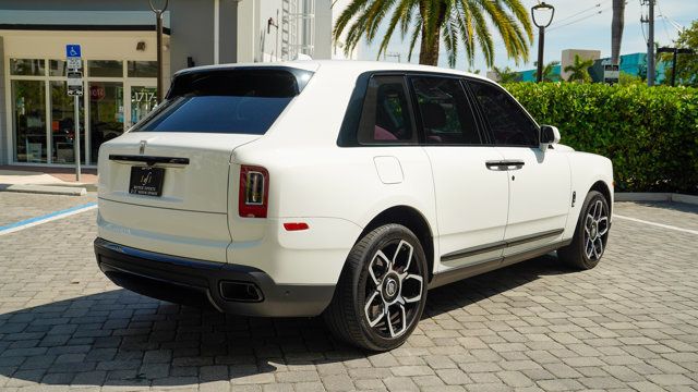 2024 Rolls-Royce Cullinan Sport Utility - 22877899 - 17