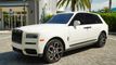 2024 Rolls-Royce Cullinan Sport Utility - 22877899 - 1