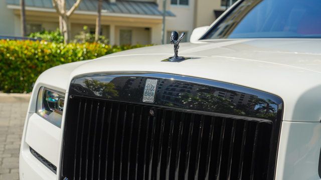 2024 Rolls-Royce Cullinan Sport Utility - 22877899 - 19