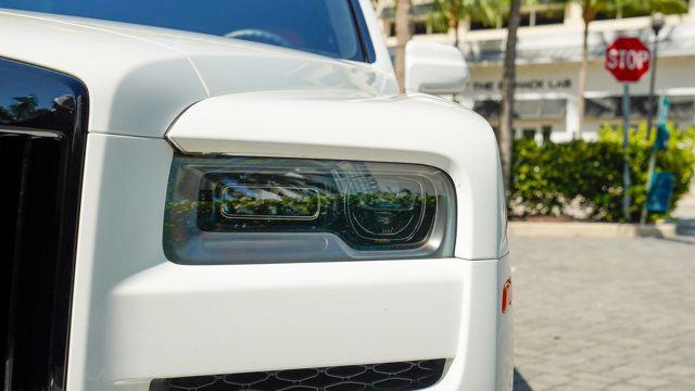 2024 Rolls-Royce Cullinan Sport Utility - 22877899 - 20