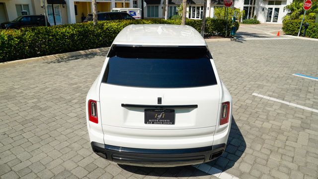 2024 Rolls-Royce Cullinan Sport Utility - 22877899 - 26