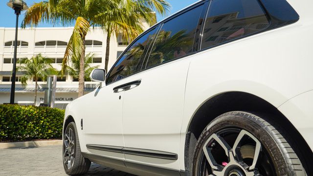 2024 Rolls-Royce Cullinan Sport Utility - 22877899 - 30
