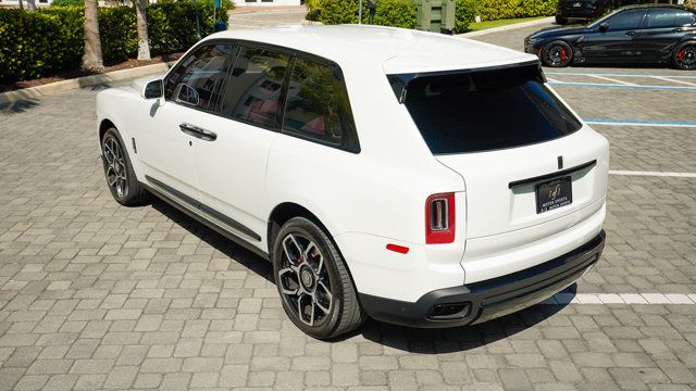 2024 Rolls-Royce Cullinan Sport Utility - 22877899 - 32