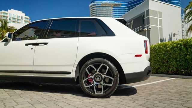 2024 Rolls-Royce Cullinan Sport Utility - 22877899 - 33