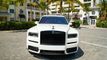 2024 Rolls-Royce Cullinan Sport Utility - 22877899 - 3