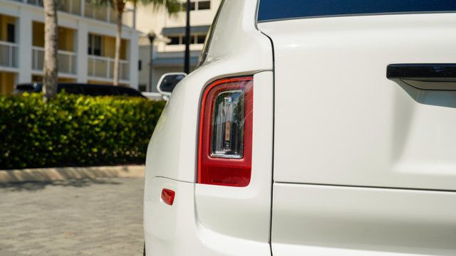 2024 Rolls-Royce Cullinan Sport Utility - 22877899 - 43