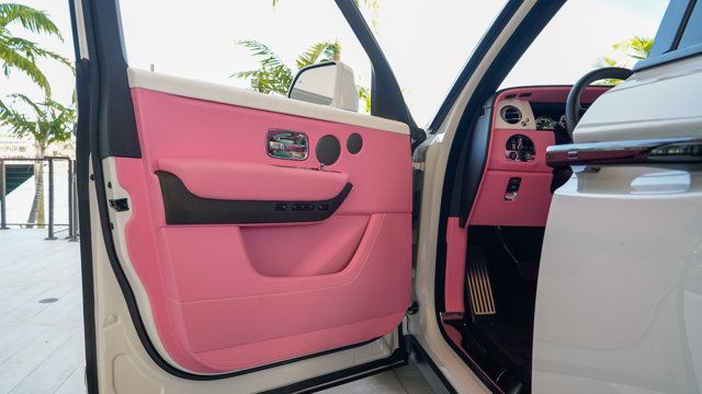 2024 Rolls-Royce Cullinan Sport Utility - 22877899 - 46