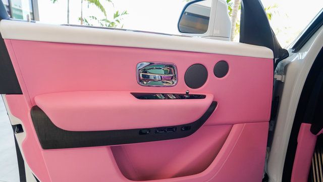 2024 Rolls-Royce Cullinan Sport Utility - 22877899 - 47