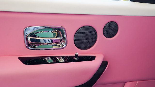 2024 Rolls-Royce Cullinan Sport Utility - 22877899 - 48