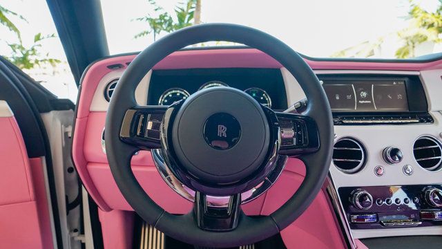 2024 Rolls-Royce Cullinan Sport Utility - 22877899 - 55