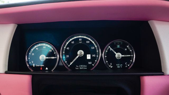 2024 Rolls-Royce Cullinan Sport Utility - 22877899 - 57