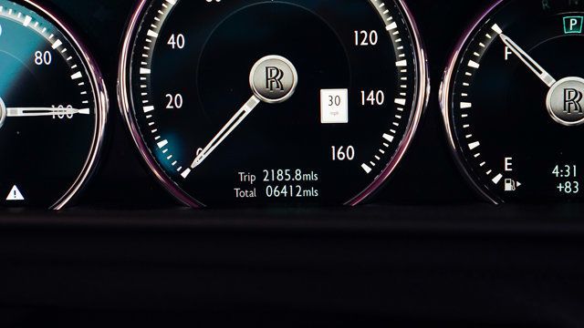 2024 Rolls-Royce Cullinan Sport Utility - 22877899 - 58