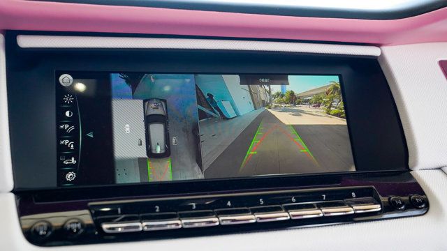 2024 Rolls-Royce Cullinan Sport Utility - 22877899 - 61