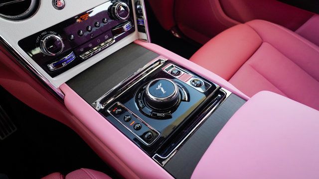 2024 Rolls-Royce Cullinan Sport Utility - 22877899 - 63